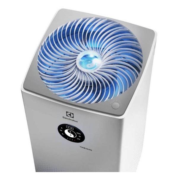 Воздухоочиститель Electrolux EAP-2050D Yin&Yang