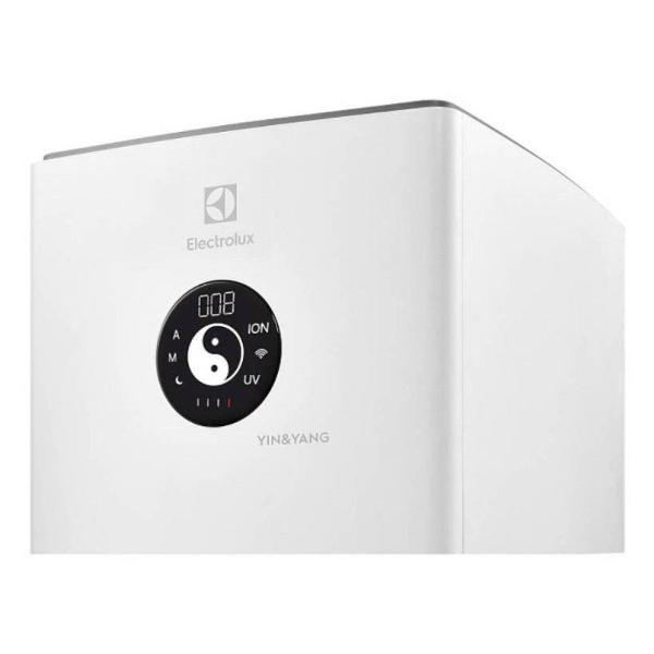 Воздухоочиститель Electrolux EAP-2050D Yin&Yang