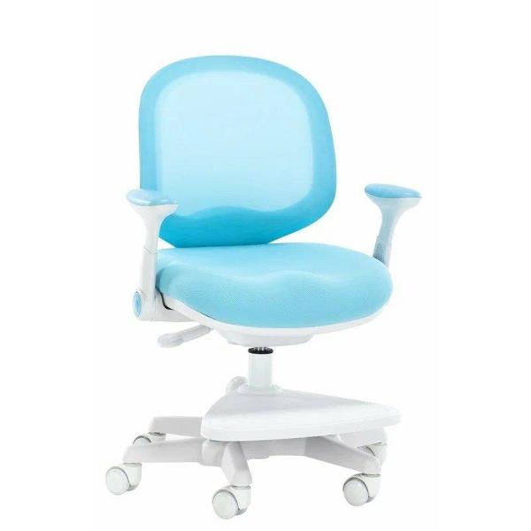 Кресло детское Everprof Kids 102 голубое