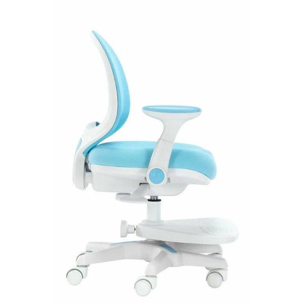 Кресло детское Everprof Kids 102 голубое