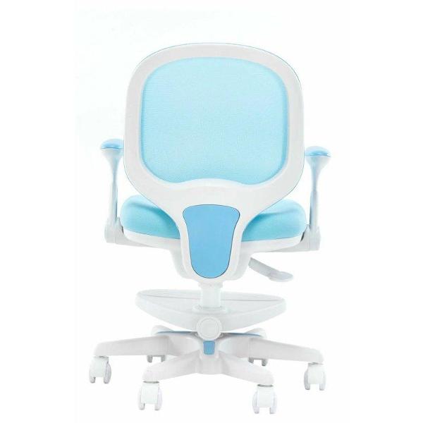 Кресло детское Everprof Kids 102 голубое