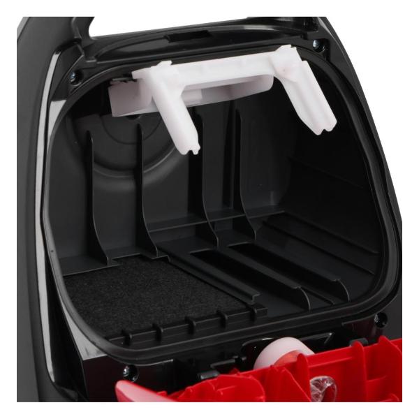 Пылесос с пылесборником Panasonic MC-CG713R