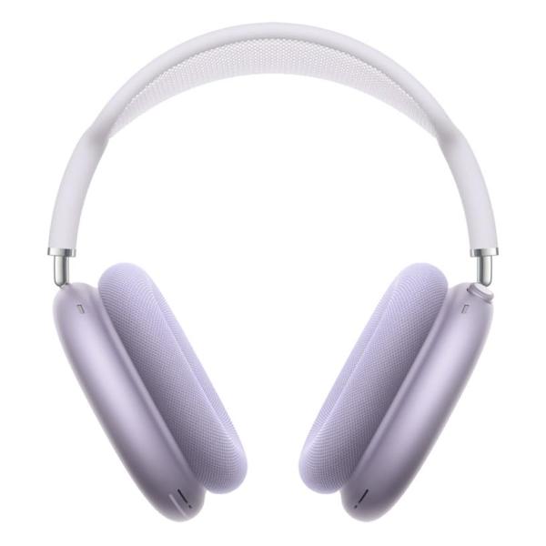 Наушники накладные Bluetooth Apple AirPods Max Purple фото