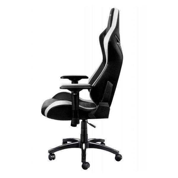 Кресло компьютерное игровое KARNOX LEGEND TR KX800507-TR белый