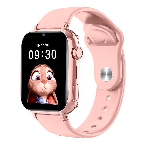 Смарт-часы Aimoto Concept розовые (9240202)