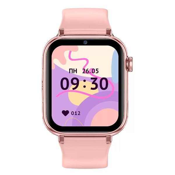 Смарт-часы Aimoto Concept розовые (9240202)