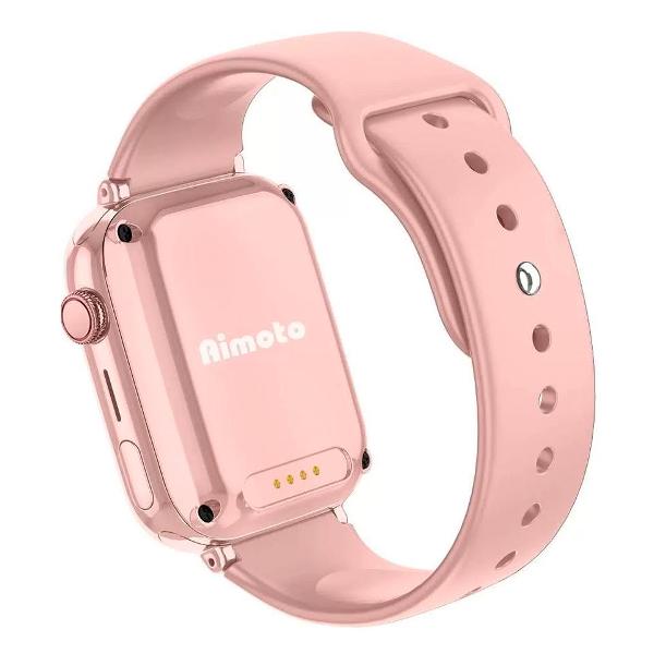 Смарт-часы Aimoto Concept розовые (9240202)