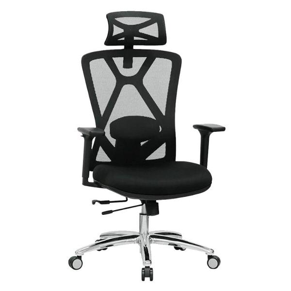 Кресло компьютерное игровое Evolution EXO F1