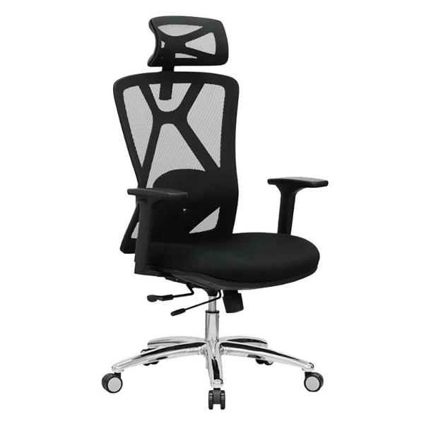 Кресло компьютерное игровое Evolution EXO F1