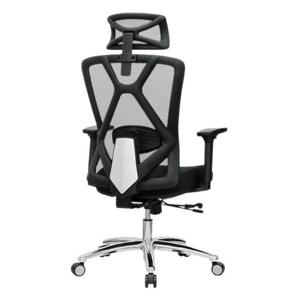 Кресло компьютерное игровое Evolution EXO F1