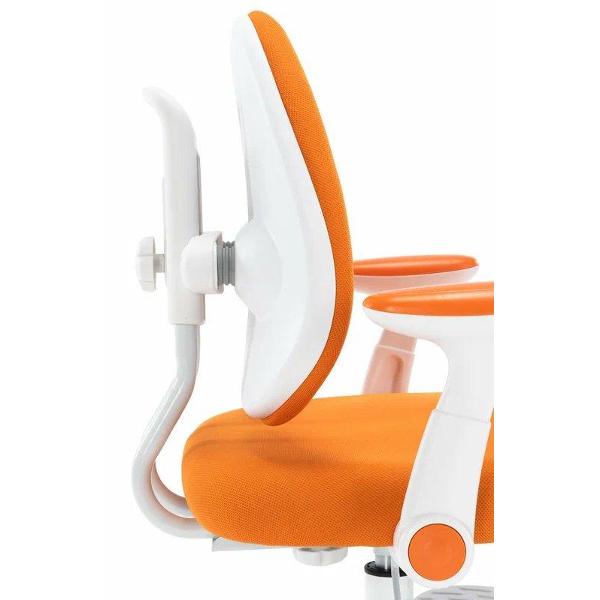 Кресло детское компьютерное Everprof Kids 104 оранжевое