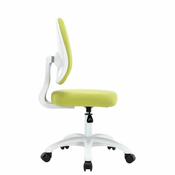 Кресло детское компьютерное Everprof Kids 103 зеленое