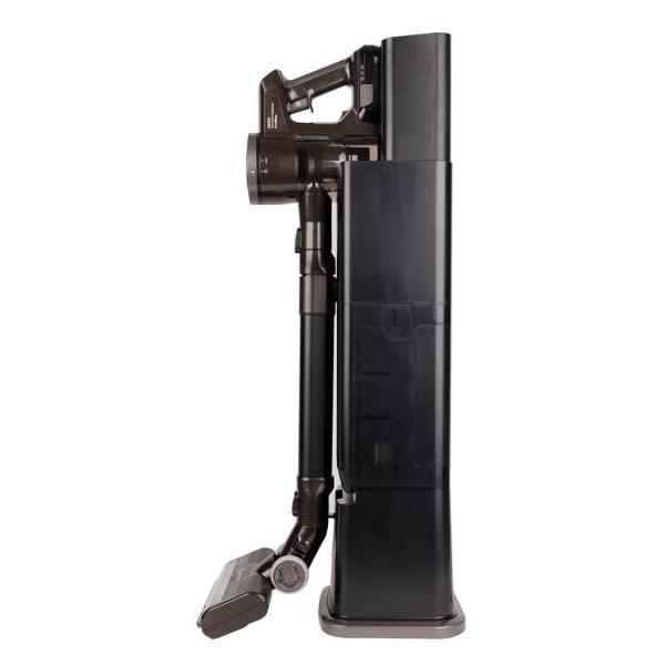 Пылесос ручной (handstick) Evolution DS2511 серый