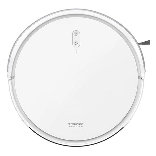 Робот-пылесос Dreame Trouver M1