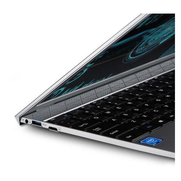 Ноутбук AZERTY AZ-1507-256 120-0280