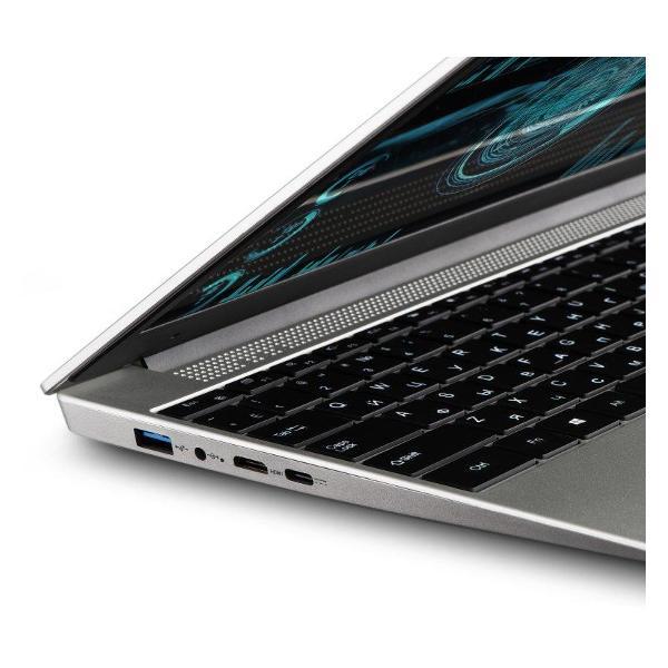 Ноутбук AZERTY RB-1552-512 (120-0615)