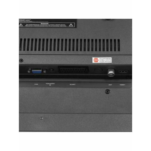 Телевизор ASANO 43LF1202T