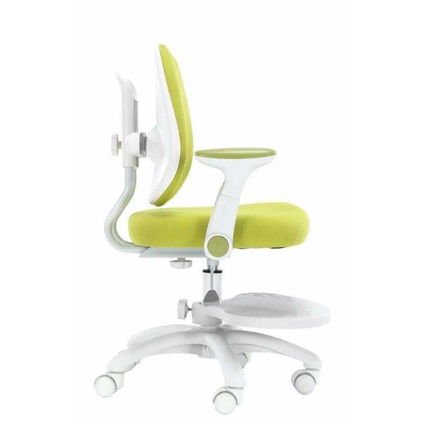 Кресло детское компьютерное Everprof Kids 104 зеленое
