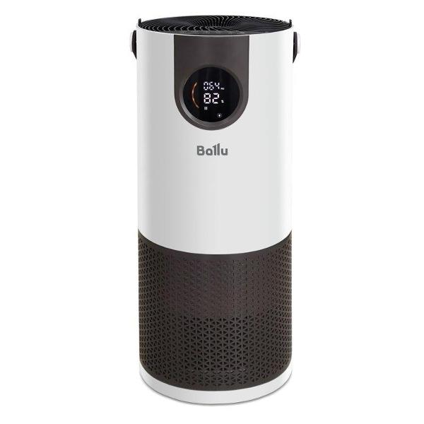 Воздухоувлажнитель-воздухоочиститель Ballu AW-500