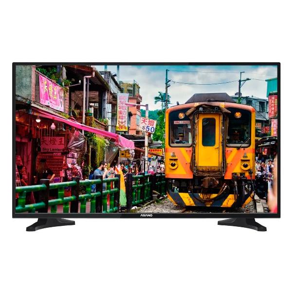 Телевизор ASANO 42LF1010T