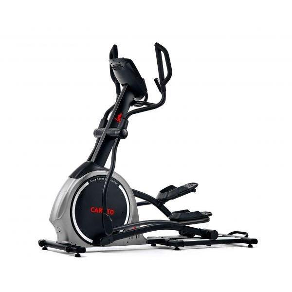 Эллипсоид Dfc E200