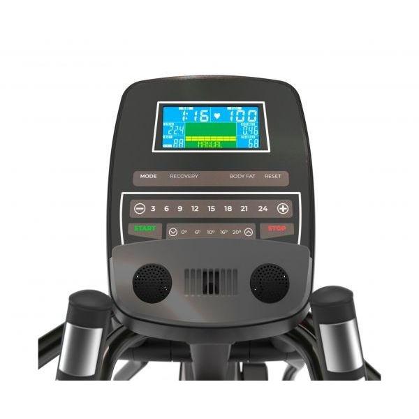 Эллипсоид Dfc E180