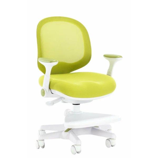 Кресло детское Everprof Kids 102 зеленое