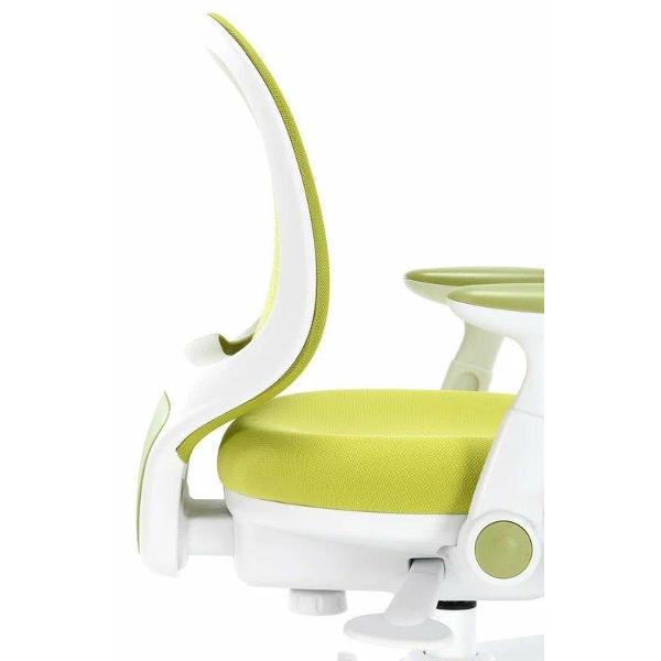 Кресло детское Everprof Kids 102 зеленое