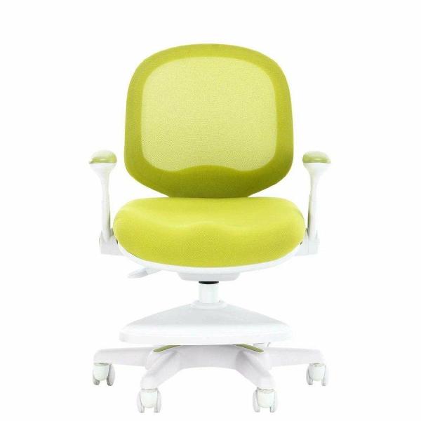 Кресло детское Everprof Kids 102 зеленое