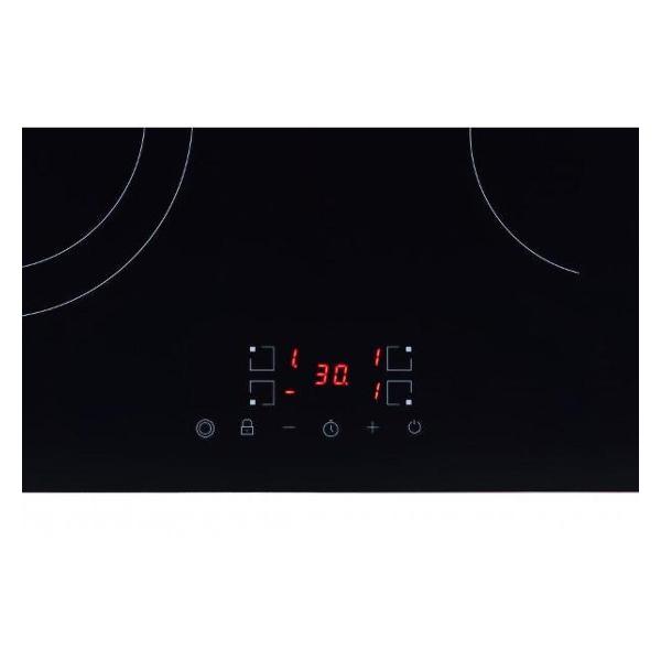 Встраиваемая электрическая панель Vard VHC6421B