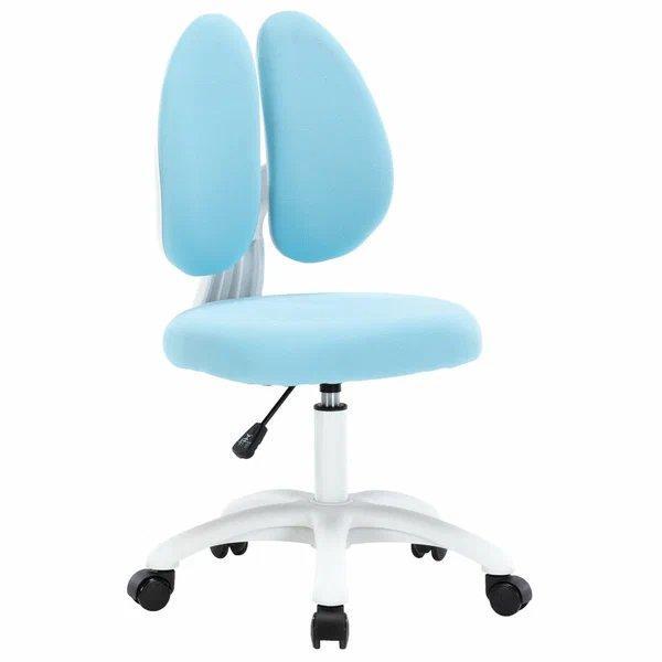 Кресло детское компьютерное Everprof Kids 103 голубое