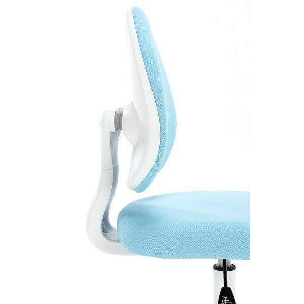 Кресло детское компьютерное Everprof Kids 103 голубое
