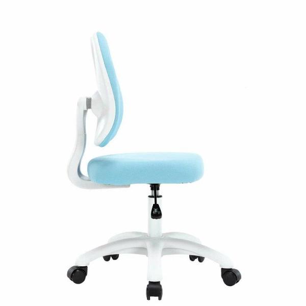 Кресло детское компьютерное Everprof Kids 103 голубое