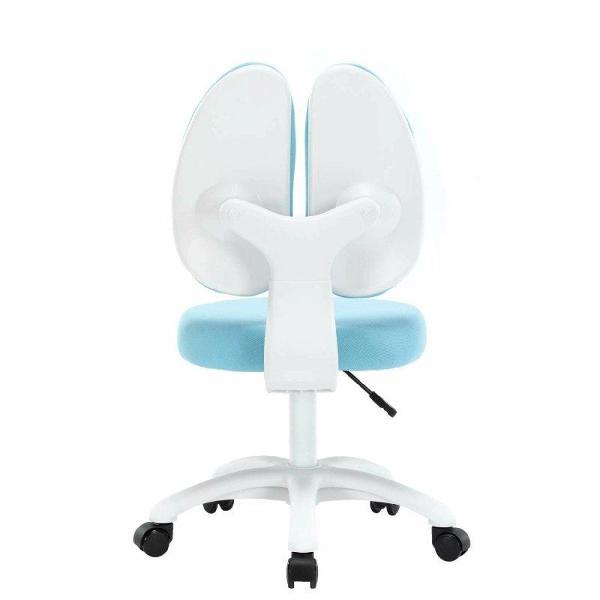 Кресло детское компьютерное Everprof Kids 103 голубое