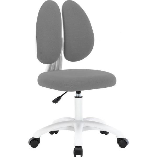 Кресло детское компьютерное Everprof Kids 103 темно-серый