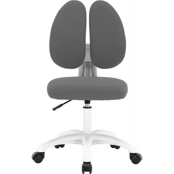 Кресло детское компьютерное Everprof Kids 103 темно-серый