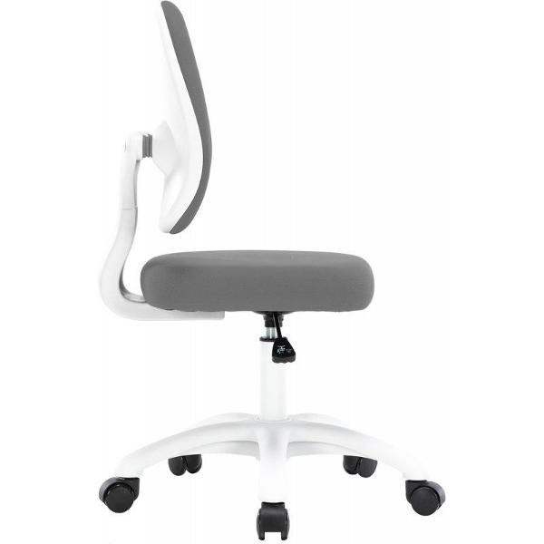 Кресло детское компьютерное Everprof Kids 103 темно-серый