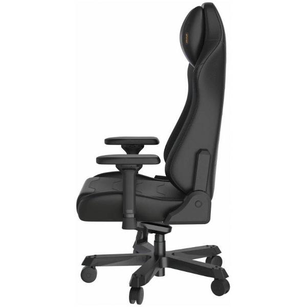Кресло компьютерное игровое DXRacer I-DMC/MAS2022/N