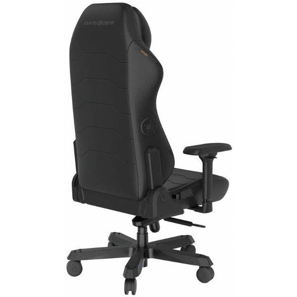 Кресло компьютерное игровое DXRacer I-DMC/MAS2022/N