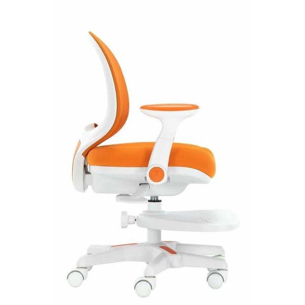 Кресло детское Everprof Kids 102 оранжевое