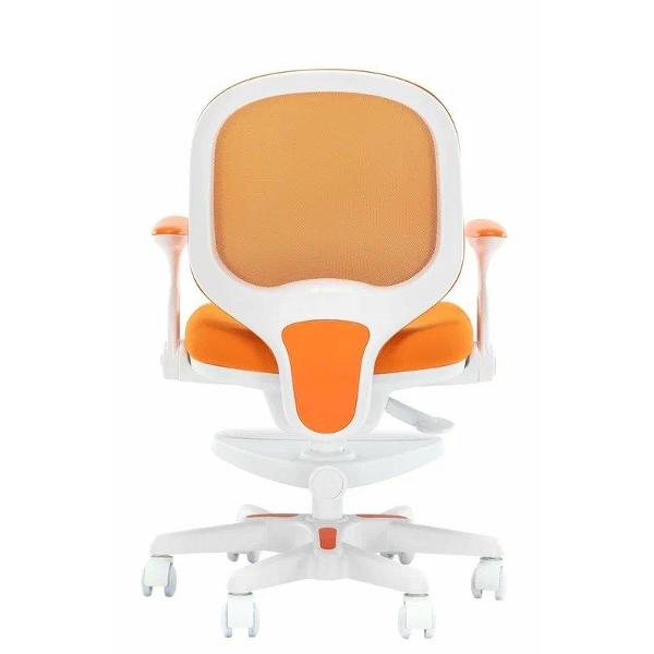 Кресло детское Everprof Kids 102 оранжевое