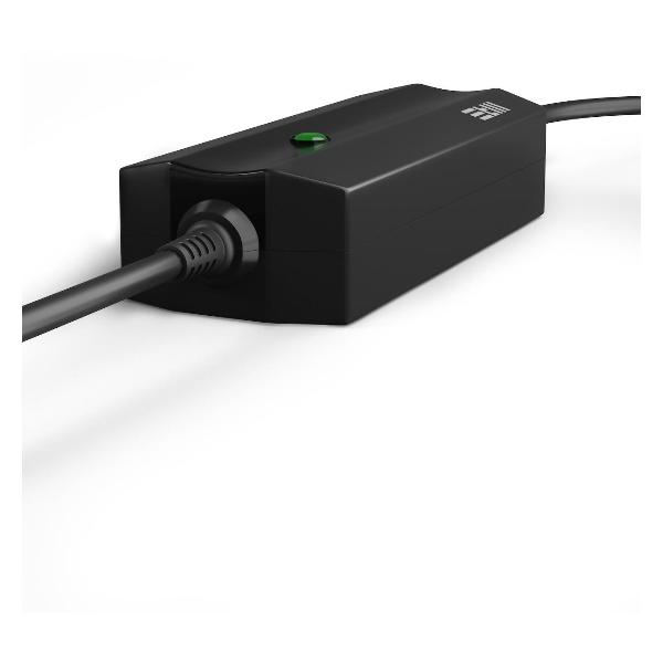 Автомобильное зарядное устройство для ноутбуков STM SLU90 90 Вт