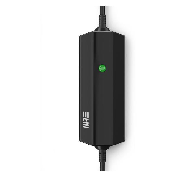 Автомобильное зарядное устройство для ноутбуков STM SLU90 90 Вт