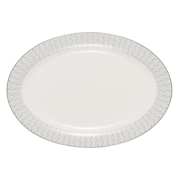 Тарелка столовая Gipfel 42931