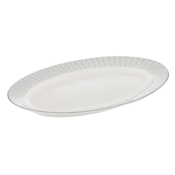 Тарелка столовая Gipfel 42931