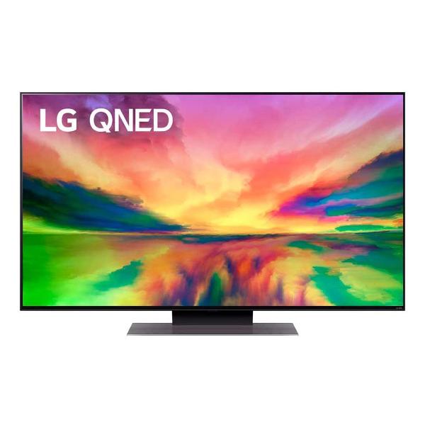 Телевизор LG 50QNED816RA.ARUB
