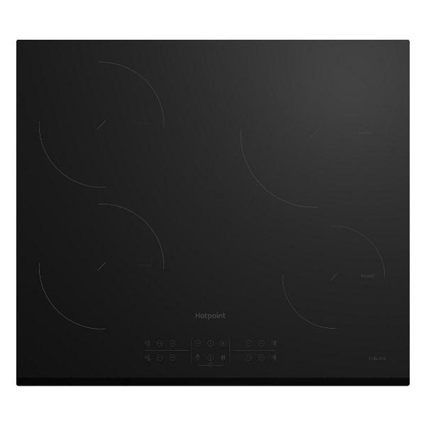 Варочная панель индукционная Hotpoint HB 1560S BF