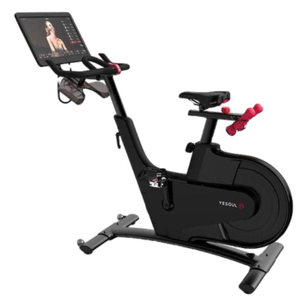 Велотренажер Dfc Yesoul BV1-B