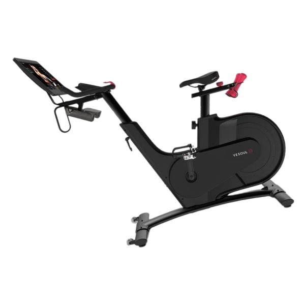 Велотренажер Dfc Yesoul BV1-B