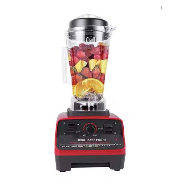 Блендер стационарный ALETTA HS-767 Red